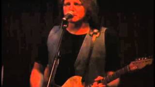 Marc Ford and The Sinners 7-13-01 "Idle Time"