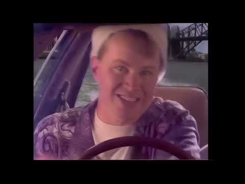 Bucko & Champs - Aussie Jingle Bells - BEST AI RESTORED