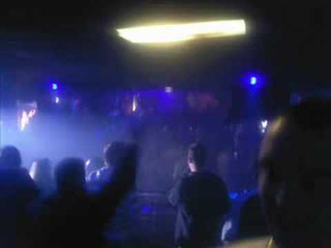 Mc Master C And Wizard  At Maxwells