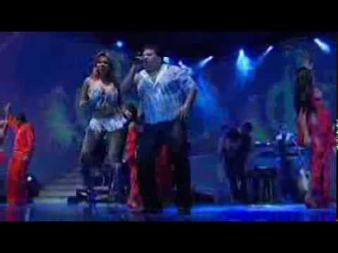 Gatinha Manhosa - Se Você Quiser Voltar