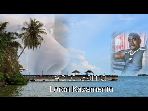 Abito Gama II Loron Kazamento II Original Music II