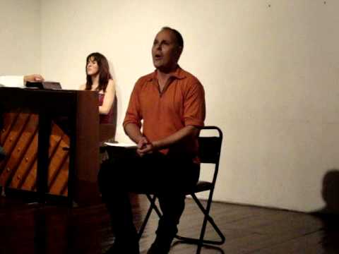 Gerardo Soto - Sálvalo (Bring Him Home) - Les Miserables