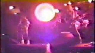 Sacred Rite &quot;White Boy&quot;