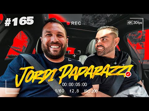 JORDI PAPARAZZI #batmowli Así hizo UNA FOTO de 80.000€ a PIQUÉ (toda la verdad del caso DANI ALVES)