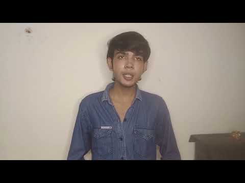 Ravi Shankar  Introduction Video Short 