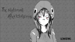 Nightcore - Nightmare After Christmas [HD]