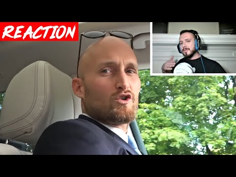 KARL ESS droppt "heftigen" Realtalk über KOLLEGAH ❌ motivierende Lyrics & Abzockseminar?► Reaction ◄