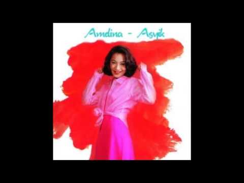 Amelina - Ingin Jumpa Lagi