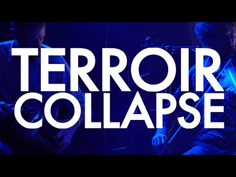 Teaser @ Boulegan à L'Ostal