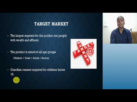 Video presentation: Heavon 2.O