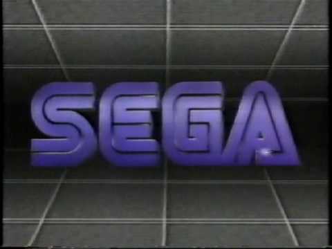 80's Sega Master System Commercial