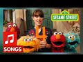 Sesame Street
