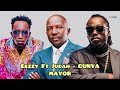 Gunya Eezzy X Judah Rapknowledge Audio