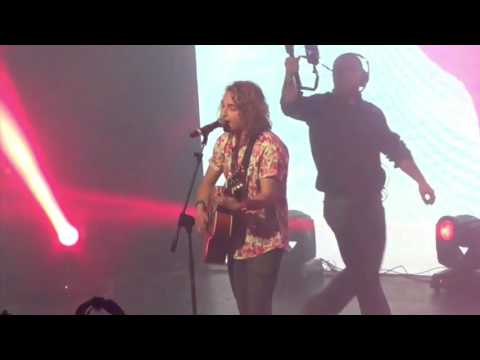 MANEL NAVARRO SPAIN DO IT FOR YOUR LOVER@ISRAEL CALLING 2017