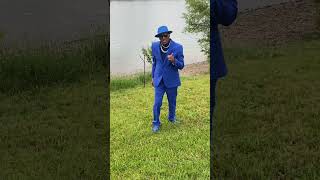 Mickey P dances to Luther Vandross When You Call On Me