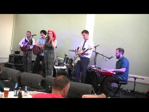 Bedale Fringe:   Beth Macari