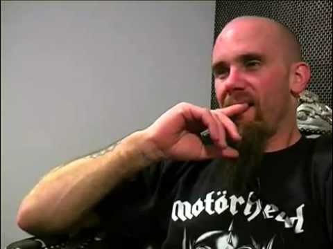 Nick Oliveri 2006 interview (part 5)