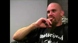 Nick Oliveri 2006 interview (part 5)