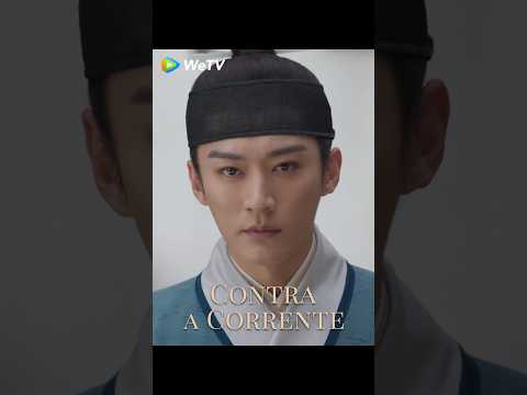 Liu Xueyi e sua presença intimidadora.