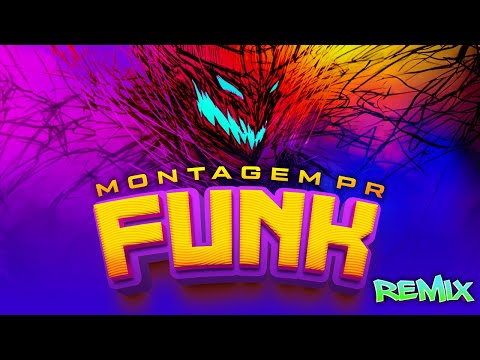 S3BZS - MONTAGEM PR FUNK [Em 4 Paredes] (DJ FEELING Remix) (Official Music Video)