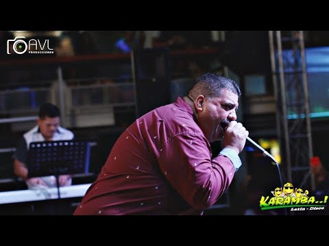 Así Eres Tú - Maelo Ruiz | Karamba Latin Disco 2020