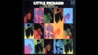 Little Richard - She Knows How To Rock - Vinyl