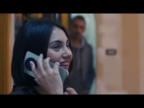 Lino Tozzi - NUN 'O CHIAMMA' (video ufficiale 2025)