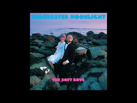 The Soft Boys - Underwater Moonlight (1980)