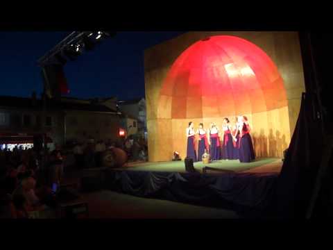 Klapa Kondura - Školjka 2012