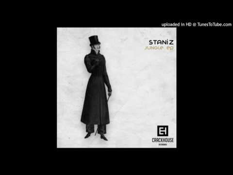 Staniz -  Horizon (Original Mix) [CrackHouse Recordings]