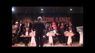 Yalçın Kurtuluş  -  Gönlümün Ezhar İçinde Gül Gibi Dildarı Var