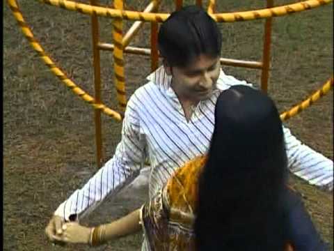 Pranab Sinha  Music video