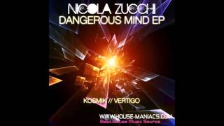 Nicola Zucchi- Kosmik(Original Mix)