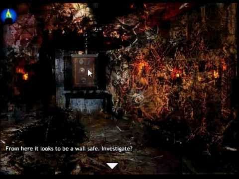 the insanity 2 walkthrough