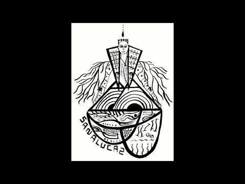 19  SANALUCAS / Parazula