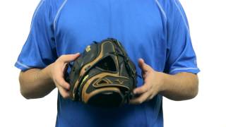 Video thumbnail: Mizuno Supreme Series