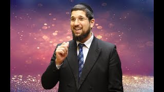 "האישה שאכלו לה מהאוכל" - קצר ולעניין עם הרב אליהו עמר (הרב אליהו עמר) - התמונה מוצגת ישירות מתוך אתר האינטרנט יוטיוב. זכויות היוצרים בתמונה שייכות ליוצרה. קישור קרדיט למקור התוכן נמצא בתוך דף הסרטון