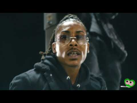 Dl00 - Both Ways Shot By: @700media