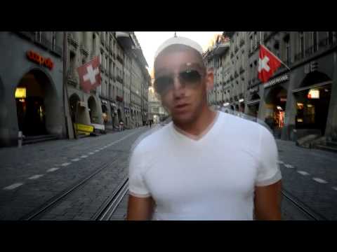 Kinial - Z góry przekreślony (Official Video) prod. BBS