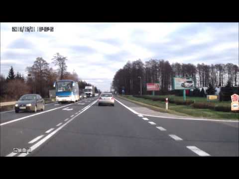 Tarnów - Pilzno  péage  I/4  /  I/73