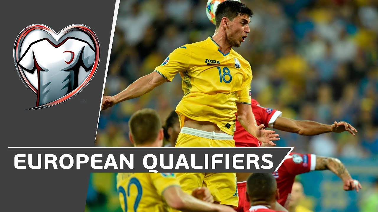 Україна — Люксембург — 1:0.  Післямова