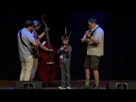 2017-06-19 SF2 Andrew Beck - Weiser Fiddle Contest 2017