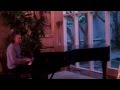 Duet with famed pianist/composer Michael Allen Harrison