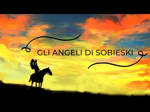 Gli angeli di Sobieski