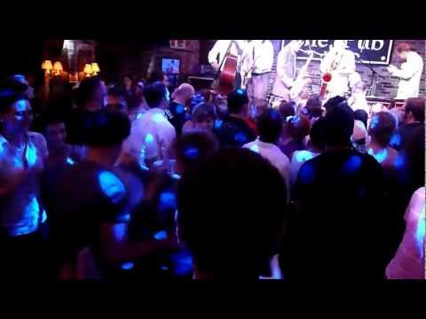 Jam in LIFE PUB (Moscow) 06/10/2012