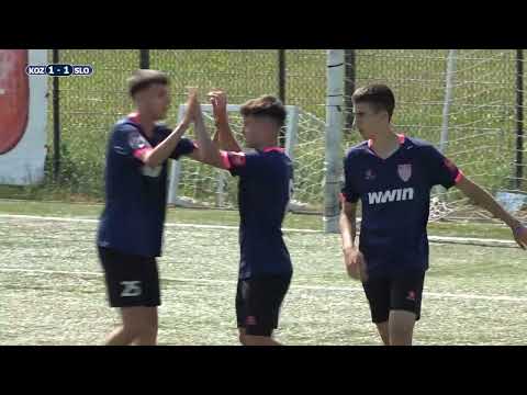 GOLOVI# Kozara 10-2 Sloboda