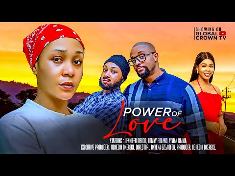 Rich Man Falls in love with a poor street girl looking for help : POWER OF LOVE