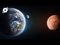 6 Hours Of MIND-BLOWING Space Facts To Fall Asleep To