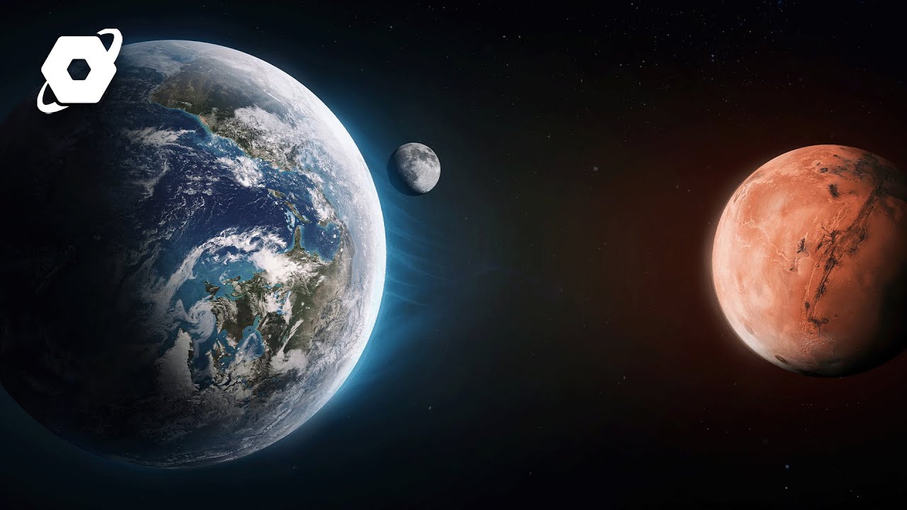 6 Hours Of MIND-BLOWING Space Facts To Fall Asleep To