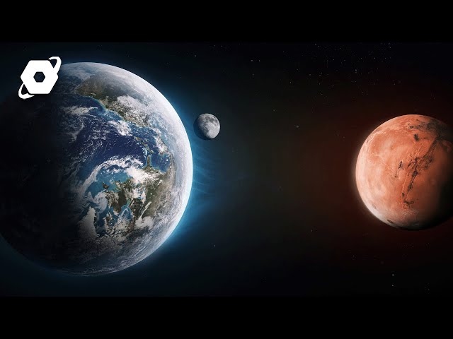 6 Hours Of MIND-BLOWING Space Facts To Fall Asleep To